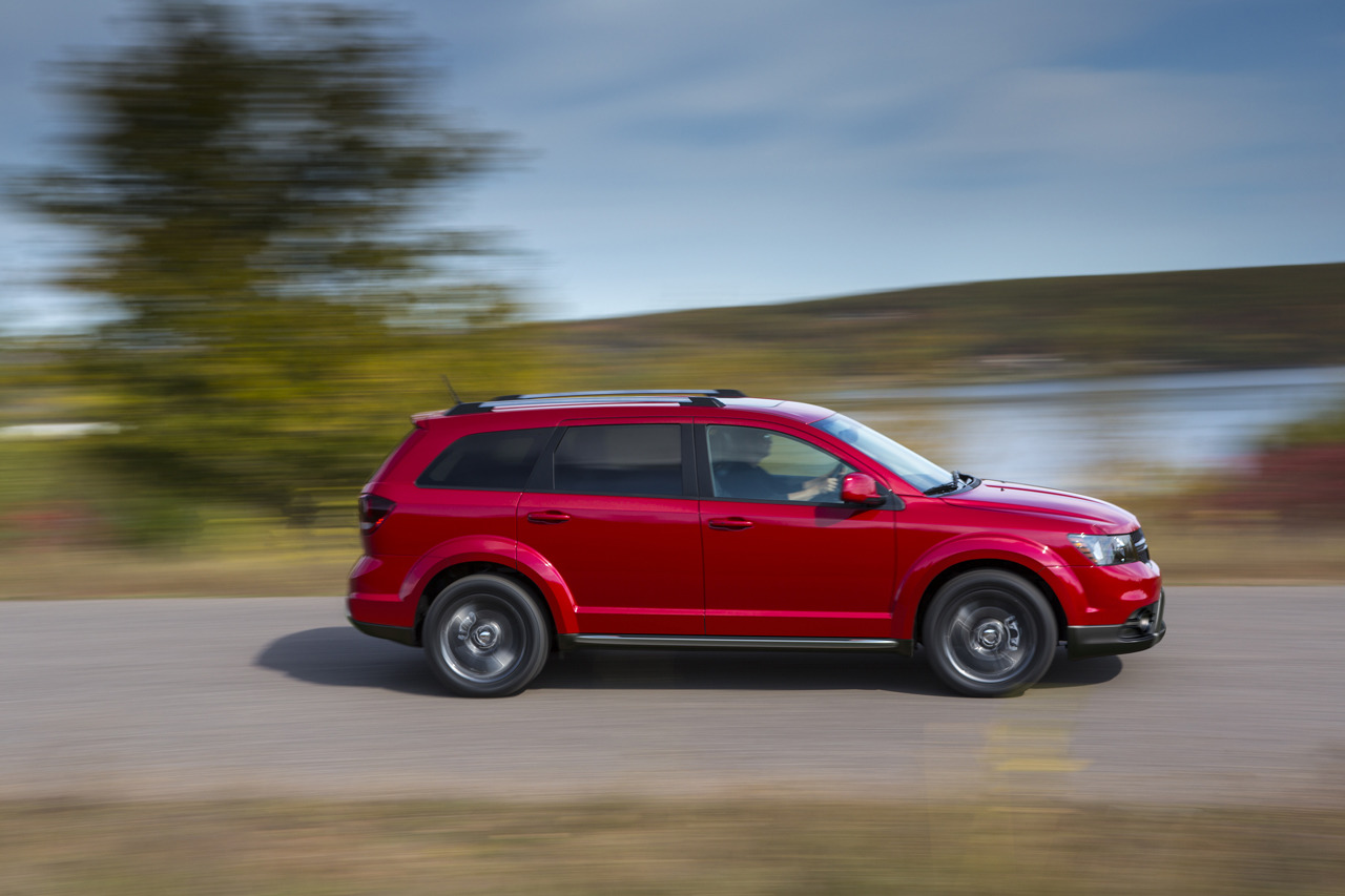 2014 dodge journey