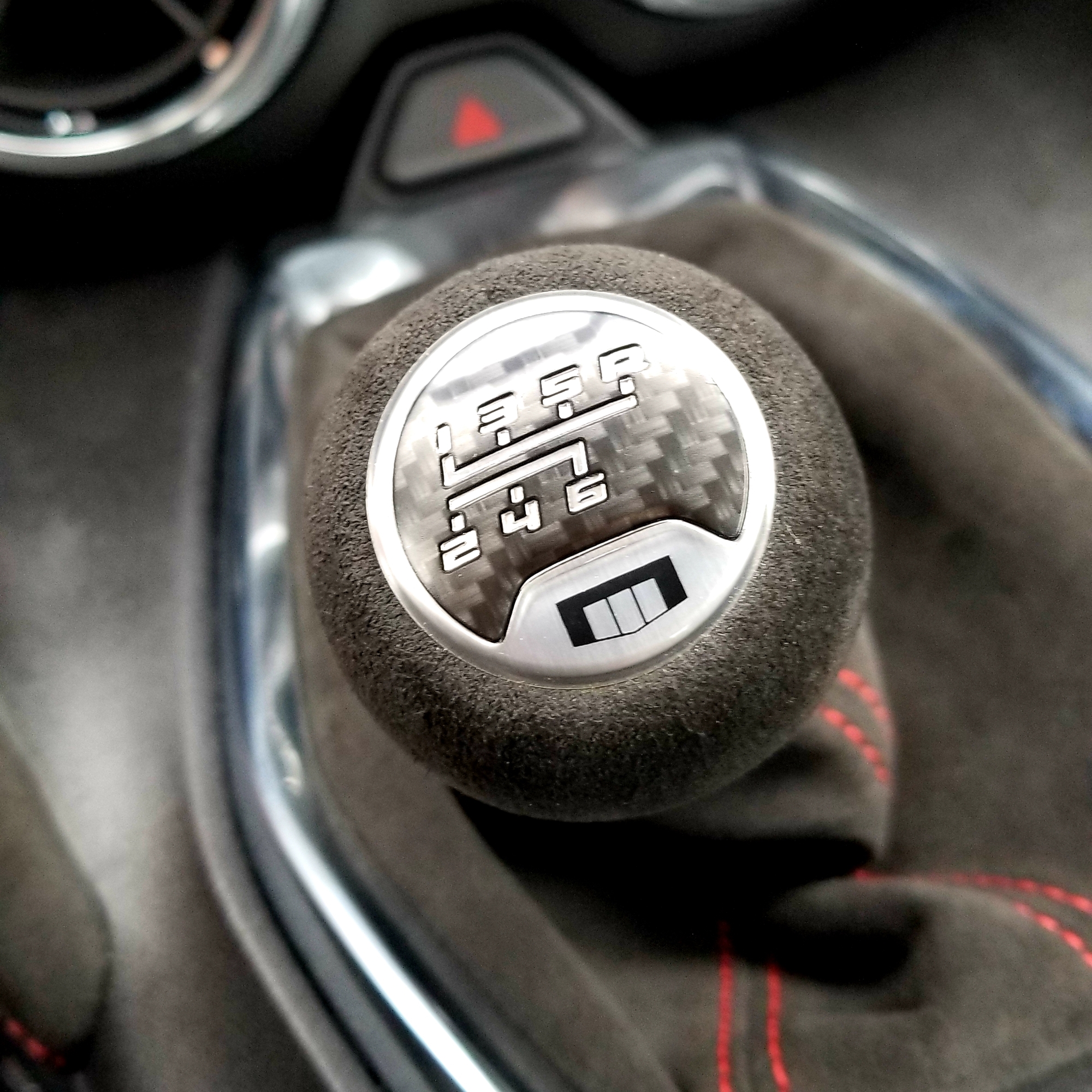 2014 camaro automatic shift knobs