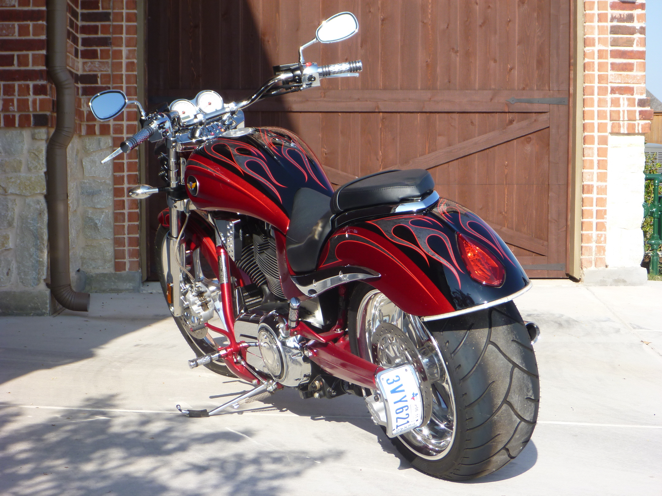 2008 victory jackpot premium