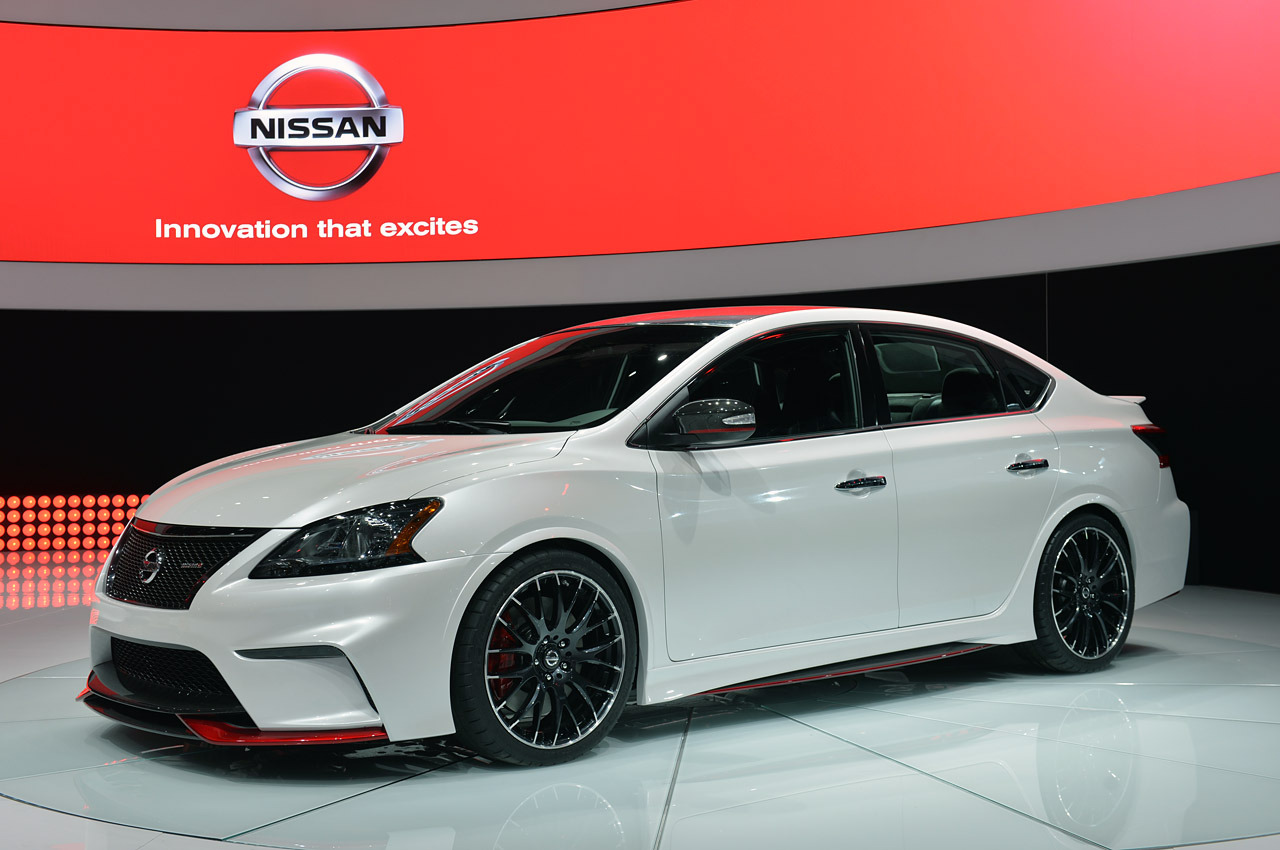 nissan-sentra-gets-mean-with-240-hp-nismo-concept-pics