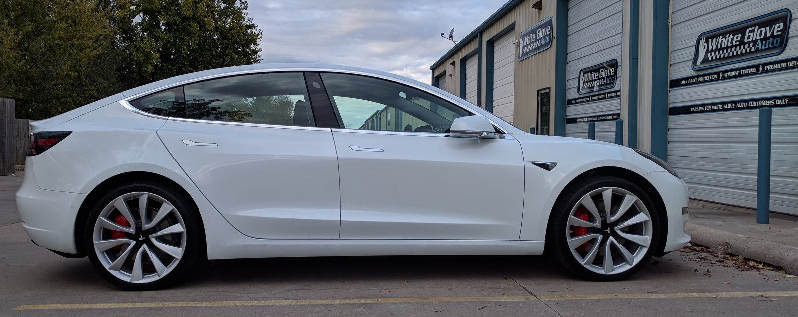 What's realistis price for a PPF for a Tesla Model 3 : r/AutoDetailing