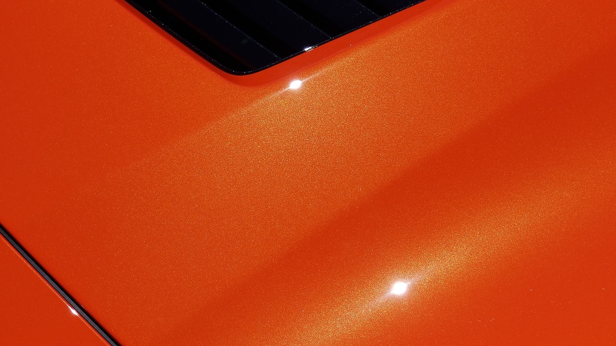 Sebring Orange C7